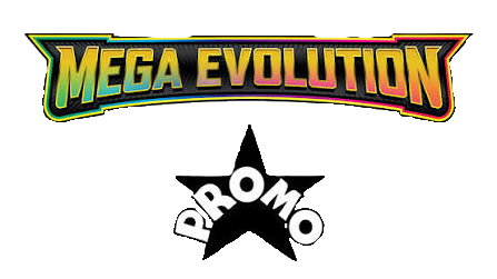 MEP Black Star Promos logo
