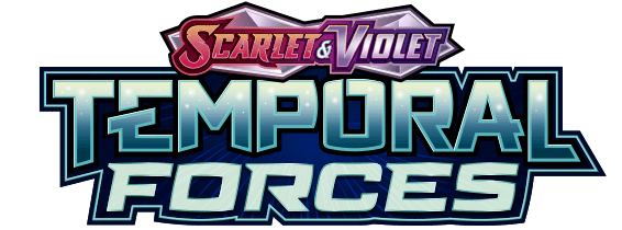 Temporal Forces logo