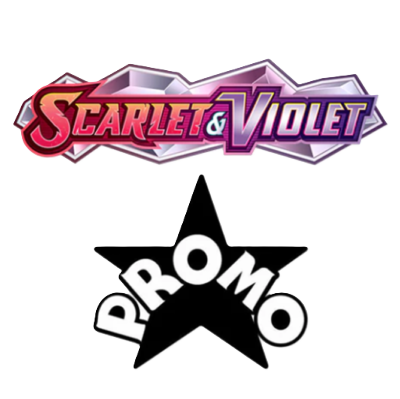 SVP Black Star Promos logo