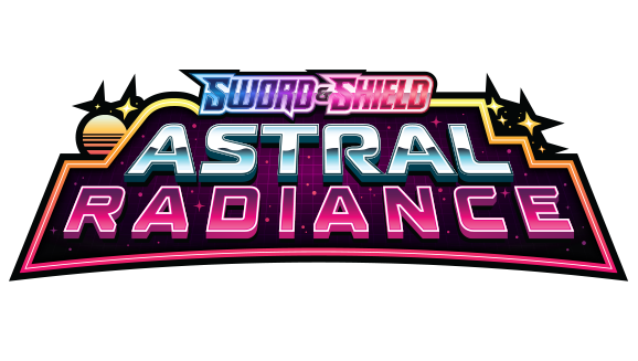 Astral Radiance Trainer Gallery logo