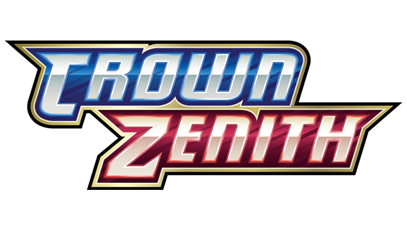 Crown Zenith Galarian Gallery logo