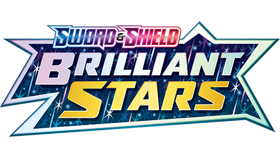 Brilliant Stars Trainer Gallery logo